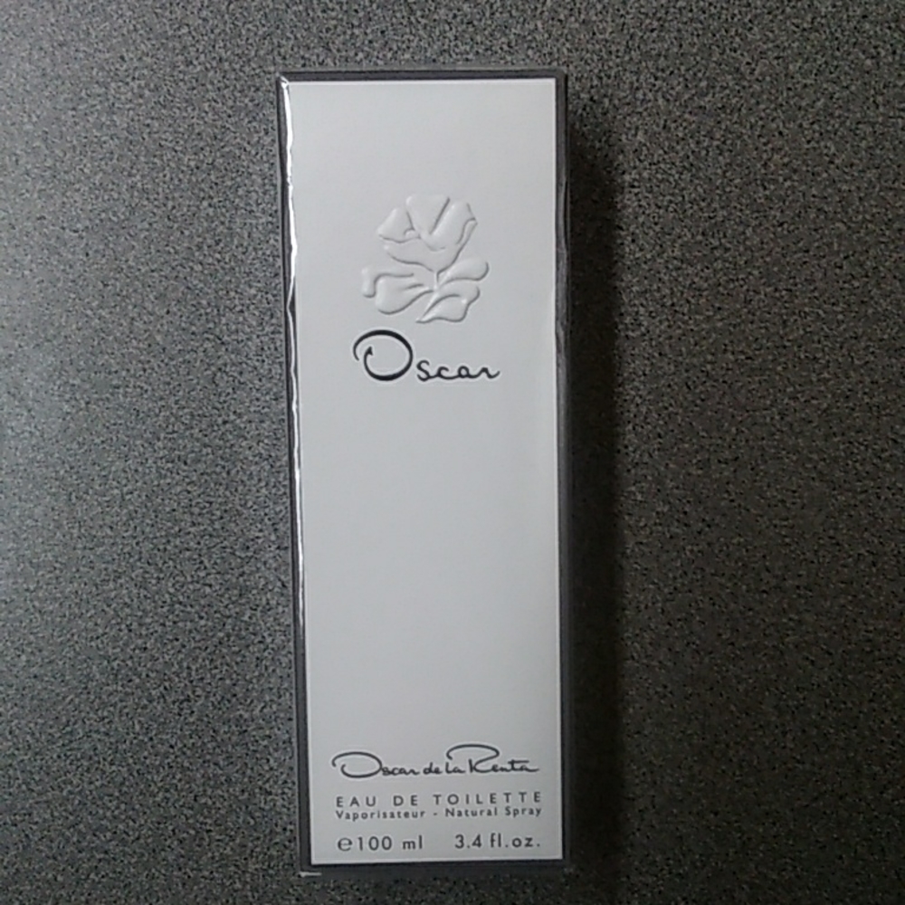 Oscar Del La Renta Oscar